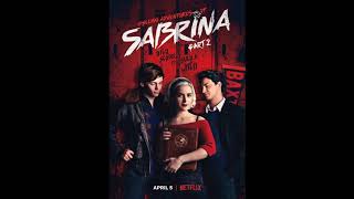 The Exciters  Tell Him  Chilling Adventures of Sabrina Part 2 OST [upl. by Stranger]