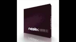 Neelix  Disco Decay Edit 2008 Official Audio [upl. by Kerr222]