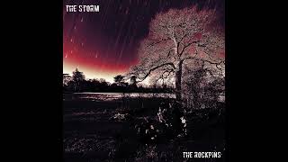 New rock ballads Listen to ‘The Storm’ by UK band The RockPins New music for 2024 [upl. by Akenna122]