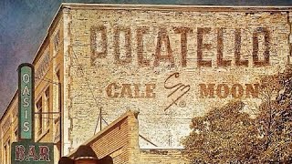 Cale Moon  Pocatello official audio [upl. by Leler]