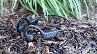 OPN Sound Bone Conduction Earphones Review Osso Series [upl. by Milstone]