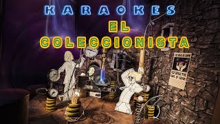 KARAOKE YANDEL FEAT BAD BUNNY COSCULLUELA BRYTIAGO Y NORIEL EXPLICALE REMIX [upl. by Roosnam]