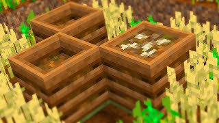 All About the Composter in Minecraft [upl. by Atekan74]