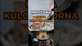 Mrożona kawa kuloodporna 👌 [upl. by Ettenwad663]