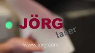 JORG Laser [upl. by Ahsemaj136]