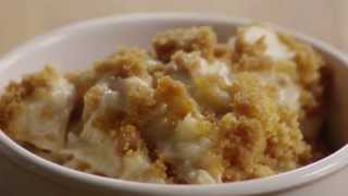 How to Make Chicken Casserole  Chicken Recipe  Allrecipescom [upl. by Aibsel512]