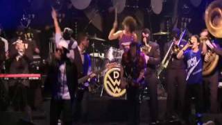 Down With Webster Live  The Phoenix Intro  Time To Win  Rich Girl [upl. by Koah]