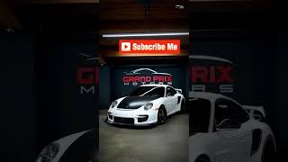 Unveiling a Classic 🫲 • • • Porsche 911 997 GT2 RS [upl. by Arul761]