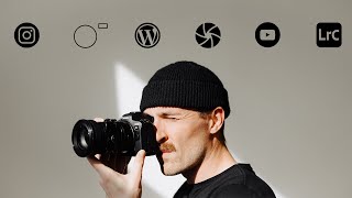 How to Make PHOTOGRAPHY Your CAREER [upl. by Letnohc]