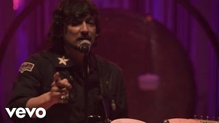 León Larregui  Tiraste A Matar Live [upl. by Tsyhtema]