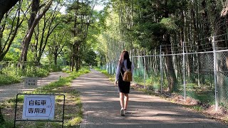 Ichinomiya Aichi Japan  mini vlog [upl. by Vial103]