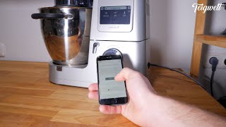 Kenwood Cooking Chef XL neues Modell im Test [upl. by Akiret]