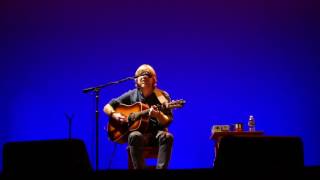 Trey Anastasio  Winterqueen  Northampton 03082017 [upl. by Lamb553]