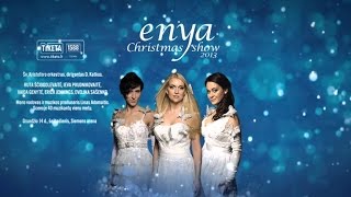 ENYA CHRISTMAS SHOW FULL VERSION [upl. by Viv]