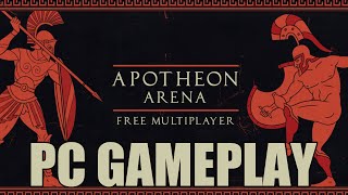 Apotheon OST  03 The Oracle featuring Xana Bel [upl. by Der]