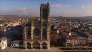 Soissons le grand livre de pierre [upl. by Earvin]