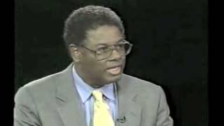 Thomas Sowell  Diversity [upl. by Edals]