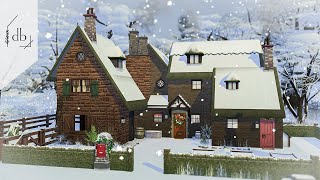 RENOVATING a FESTIVE FARMHOUSE  DesignMeDevon [upl. by Gilcrest]