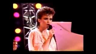 Telefone  Sheena Easton [upl. by Hadden]