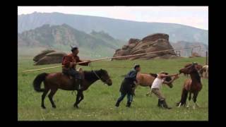 Baterdene Mongolooroo baigaasai [upl. by Paulsen425]