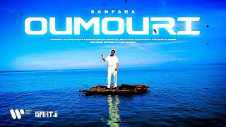 Sanfara  Oumouri  Deep amp Echo Music [upl. by Mistrot]