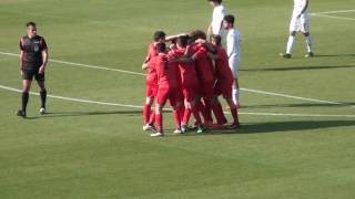 Altınordu U19 B2  Ümraniyespor U211 [upl. by Karina]