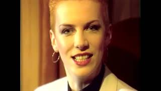 The Eurythmics  Sweet Dreams 1983 [upl. by Leighland274]