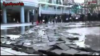 ALERT  Japan Is Beginning To Break Apart And Sink  Liquification  Evacuate Nowmp4 [upl. by Carolee]