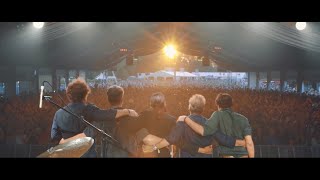 Official Highlights Video  Cambridge Folk Festival 2018 [upl. by Schoenberg]