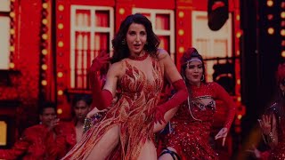 4K IIFA 2023 Awards  Nora Fatehi ♥️ MUST WATCH MIND BLOWING  Full Show  Abu Dhabi  May 27 [upl. by Gracye]