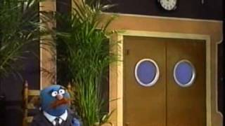 Svenska Sesam Avsnitt 3 Del 1  Swedish Sesame Street Episode 3 Part 1 [upl. by Syd120]