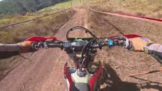 AORC Kyogle 2023 Day 1 VETS track [upl. by Jermayne]