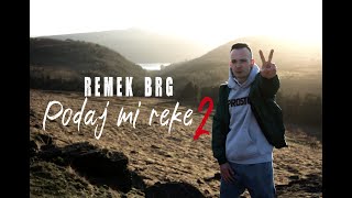 Remek  Podaj Mi Rękę 2 Prod Vintageman [upl. by Leandra]