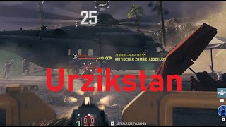 Operation Deadbolt  Urzikstan  Extraktion erfolgreich [upl. by Akehsay]