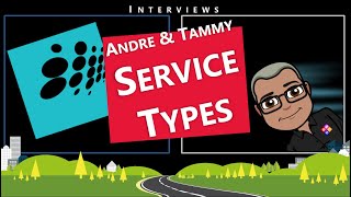 Eaglesoft Training Andre shows How To Setup Service Types with Tammy Bair [upl. by Juan]