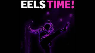 EELS  Time official audio  from EELS TIME  Out Now [upl. by Natsyrk]