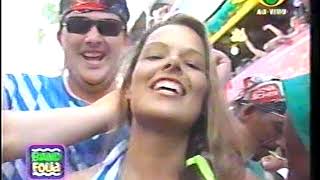 Ivete Sangalo Bloco Coruja Carnaval Salvador 2004 [upl. by Groh722]