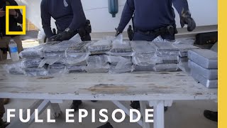 Team Hunts Down 41M Coke on a Boat Full Episode  To Catch a Smuggler [upl. by Yentterb]