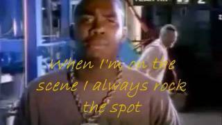 EPMD You gots to chill with lyrics [upl. by Wiedmann]