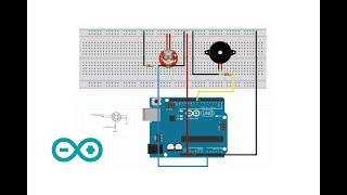 9Arduino ile MQ6 Gaz LPG Sensörü Kullanımı ve Kaçak Gaz Dedektörü [upl. by Nevuer812]