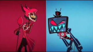 ”Stayed Gone” Hazbin Hotel Soundtrack [upl. by Rehpoitsirhc]