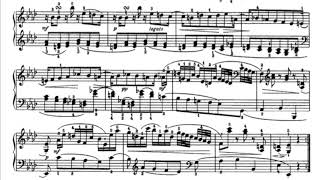 Haydn Piano Sonata No33 in C minor HobXVI20 Sviatoslav Richter Audio  Sheet Music [upl. by Vassar]