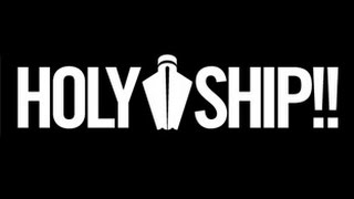 HOLY SHIP Feb 2015  YOU CAN SHIP WITH US [upl. by Avalsorim]