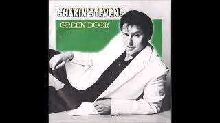 Shakin Stevens quotGreen Doorquot [upl. by Adlez]