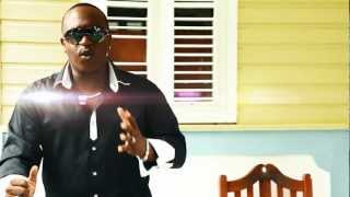 Stéphane Ravor  Mwen ka sonjéw Clip Official NEW 2012 [upl. by Ardme]