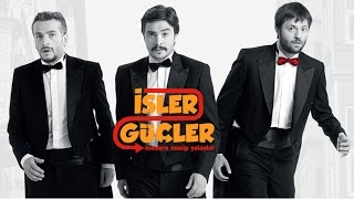 İşler Güçler  Ahmet Kuralın Rüyası [upl. by Sikko]