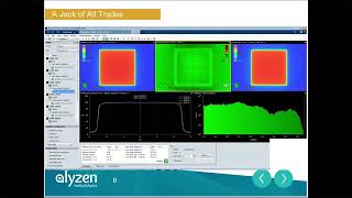 Commissioning and Implementation of Portal Dosimetry and the PDIP Algorithm [upl. by Tiebold]