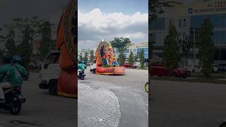 Panchangam festival 2024 Malaysia panchangam hindu festival malaysia 2024 shortsvideo [upl. by Veron]