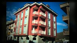 Hotel Los Acebos Cangas en Cangas de Onís [upl. by Eilloh]