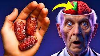 Old Doctors Even 3 DATES A DAY Can Trigger an IRREVERSIBLE Body Reaction [upl. by Nahgeem]